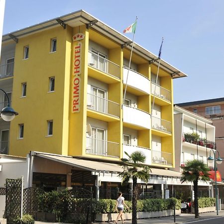Hotel Primo Riva del Garda Luaran gambar